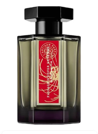 Фото духиL`Artisan Parfumeur Passage D'enfer Extreme