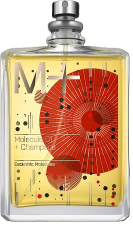 Фото духиEscentric Molecules Molecule 01 + Champaca