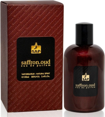 Фото духиSAP Saffron Oud
