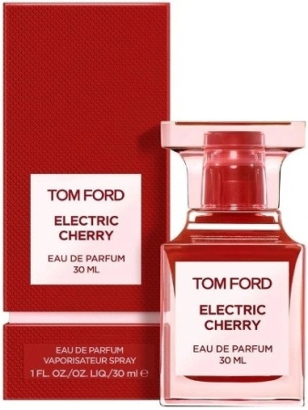 Tom Ford Electric Cherry 30