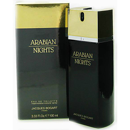 Фото духиJacques Bogart Arabian Nights