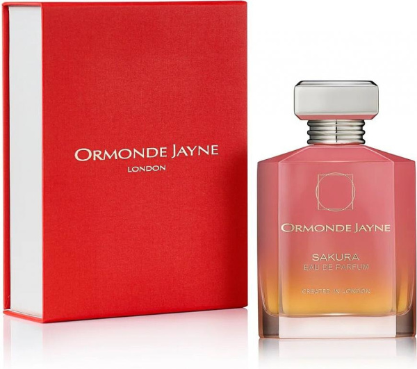 Ormonde Jayne Sakura (20-35688 парфюмерная вода 88 мл)