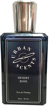 Фото духи Urban Scents Desert Rose