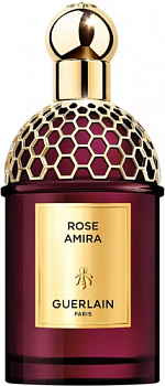 Фото духи Guerlain Rose Amira