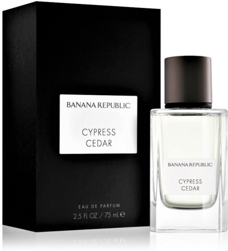 Banana Republic Cypress Cedar (20-86349 парфюмерная вода 75 мл)