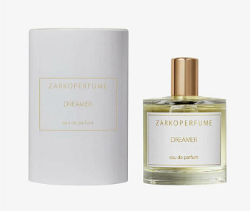 Фото духи Zarkoperfume Dreamer