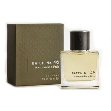 Фото духиAbercrombie & Fitch Batch No. 46