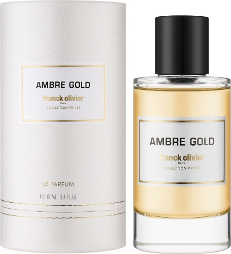 Franck Olivier Ambre Gold (20-38267 парфюмерная вода 100 мл)