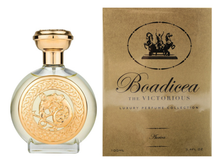 Фото духиBoadicea the Victorious Aurica 2020