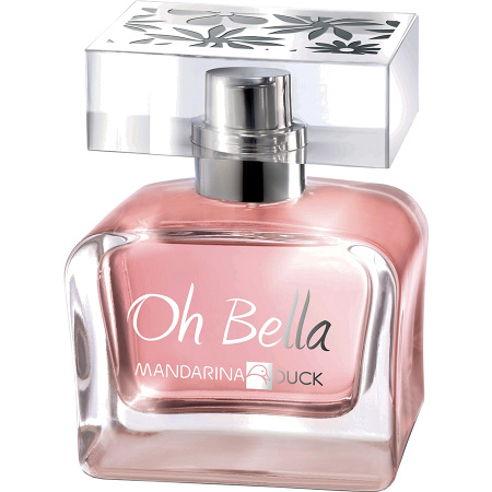 Фото духиMandarina Duck Oh Bella