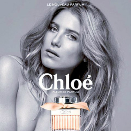 Фото духиChloe Fleur de Parfum