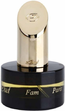 Фото духиSoOud Fam Parfum Nektar