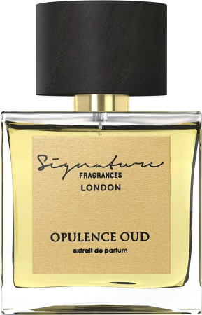 Фото духиSignature Opulence Oud