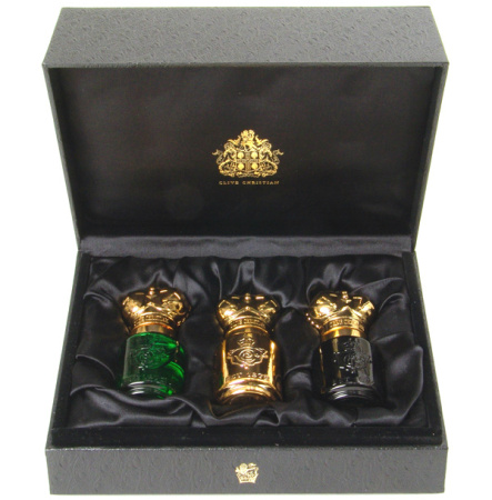 Фото духиClive Christian Women Набор