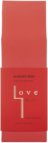Фото духиLove Tea Art Almond Kiss