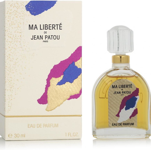 Jean Patou Ma Liberte (20-71891 парфюмерная вода 30 мл)