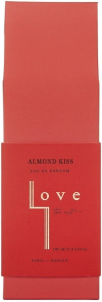 Фото духиLove Tea Art Almond Kiss