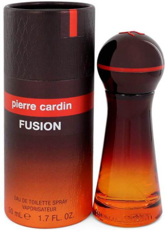 Фото духиPierre Cardin Fusion