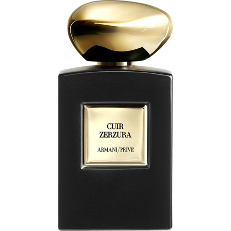 Фото духиGiorgio Armani Cuir Zerzura