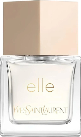 Фото духиYves Saint Laurent Elle 2024