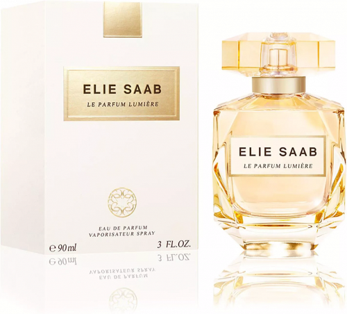 Фото духиElie Saab Le Parfum Lumiere