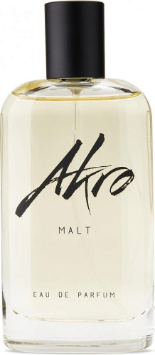 Akro Malt (20-33106 парфюмерная вода-тестер 100 мл)