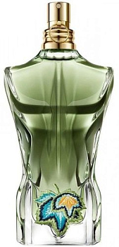 Фото духи Jean Paul Gaultier Le Beau Paradise Garden