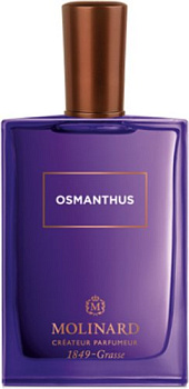 Фото духи Molinard Osmanthus