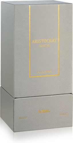 Фото духиAjmal Aristocrat Coastal