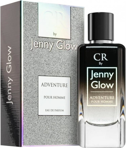 Jenny Glow Adventure (20-42785 парфюмерная вода 50 мл)