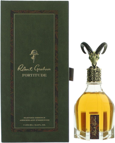 Фото духиRobert Graham Fortitude