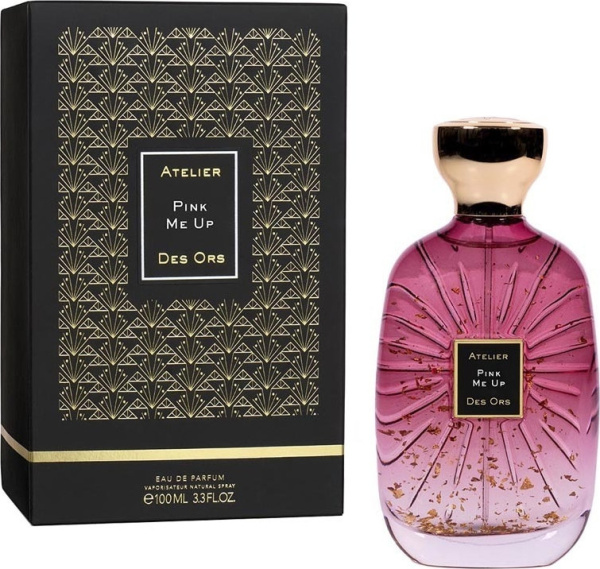 Atelier des Ors Pink Me Up (20-86186 парфюмерная вода 100 мл)