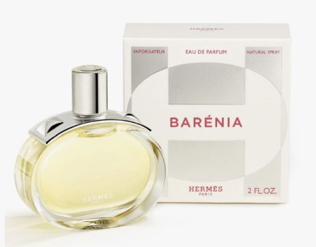 Hermes Barenia 60 мл