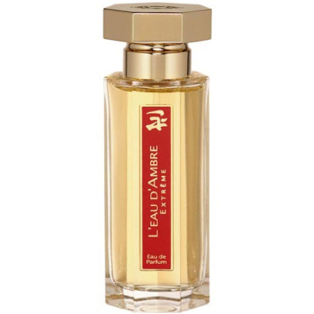 Фото духиL`Artisan Parfumeur L`Eau d'Ambre