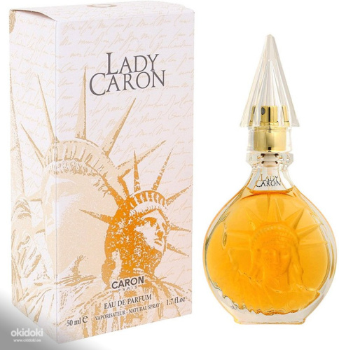 Фото духиCaron Lady Caron