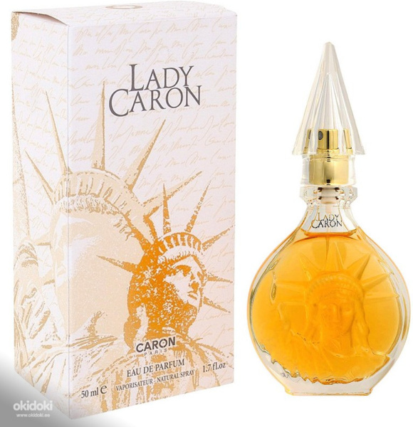 Фото духиCaron Lady Caron
