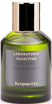 Фото духи Laboratorio Olfattivo Bergamotto