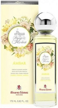 Фото духи Alvarez Gomez Agua Fresca de Flores Ambar