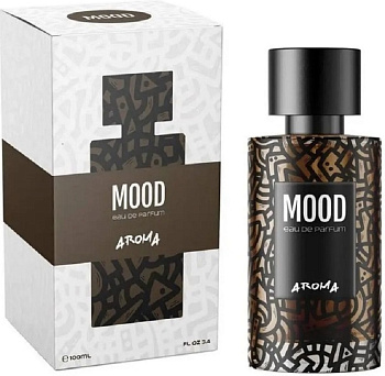 Фото духи Mood Aroma