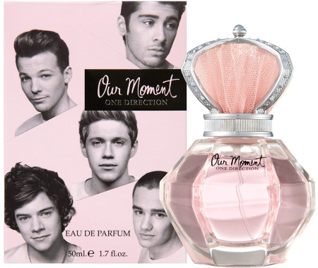 Фото духиOne Direction Our Moment
