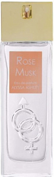 Фото духи Alyssa Ashley Rose Musk