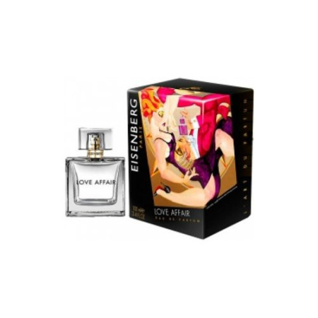 Фото духиEisenberg Love Affair Femme
