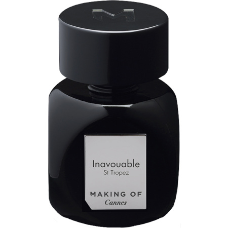 Фото духиMaking of Cannes Inavouable