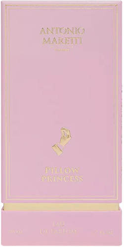 Фото духиAntonio Maretti Pillow Princess