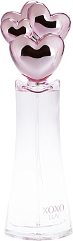 Фото духи Xoxo Luv