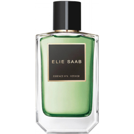 Фото духиElie Saab Essence No. 6 Vetiver