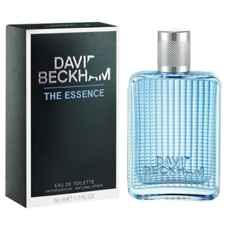 Фото духиDavid & Victoria Beckham The Essence