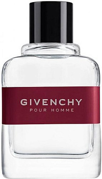 Givenchy Pour Homme 2024 тестер