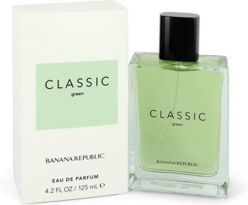 Фото духиBanana Republic Classic Green