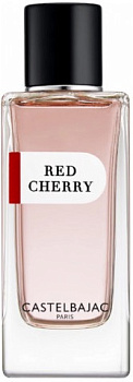 Фото духи Castelbajac Red Cherry